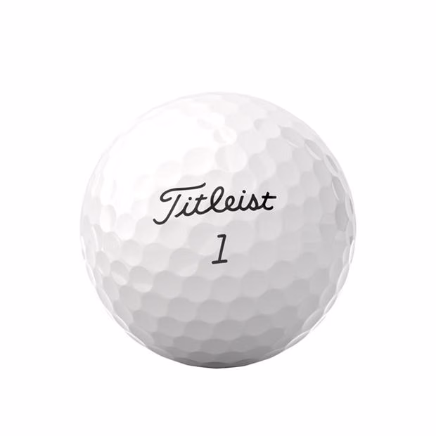 Win a Dozen Titleist Pro V1 Balls (2025 Edition) OR £50.00 CASH! - Image 4