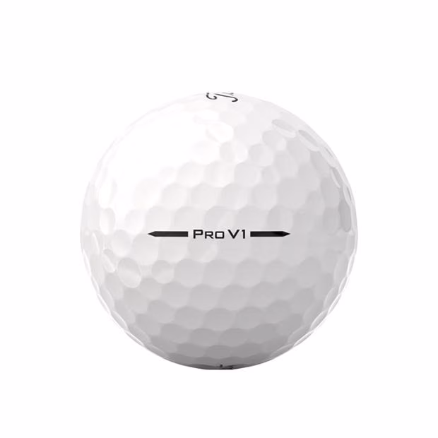 Win a Dozen Titleist Pro V1 Balls (2025 Edition) OR £50.00 CASH! - Image 5