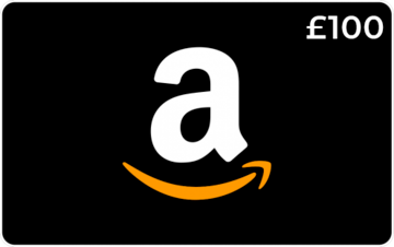 π Win a Β£100 Amazon Gift Card π